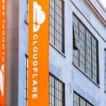 Bitcoin exchanges offline na storing bij Cloudflare