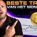 Ethereum nadert belangrijke prijs, beste trade van dit moment?