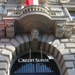 Cardano oprichter mocht geen rekening openen bij Credit Suisse