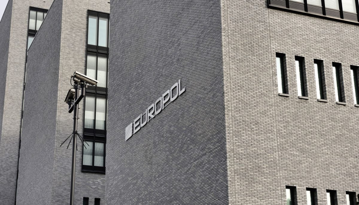 Europol onderzoekt crypto criminaliteit, trekt verrassende conclusie