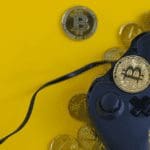 Gaming goed voor helft van alle crypto activiteit in januari