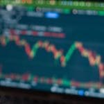 Crypto handelsvolumes op exchanges dalen naar historisch dieptepunt