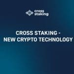 Cross-Staking Brengt Nieuwe Kansen naar Cryptocurrencies