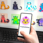 NFT bedrijf achter Cryptokitties schorst Russische accounts