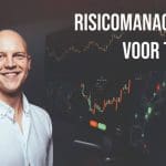 Risicomanagement voor het traden van crypto en aandelen