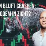 Is de bodem dan eindelijk bereikt of gaat de koers van bitcoin (BTC) en alts nog dieper? Dit is de vraag die velen bezighoudt en in deze uitgebreide video ga ik hier op in! Mijn uitgebreide analyse vind je in de bovenstaande video.