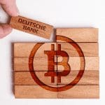 Waarom bitcoin zal stijgen in waarde volgens Deutsche Bank