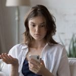 Vrouw verkoopt ongewenste dick pics voor crypto fortuin