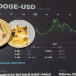 Dogecoin steelt de show en breekt records in slapende crypto markt