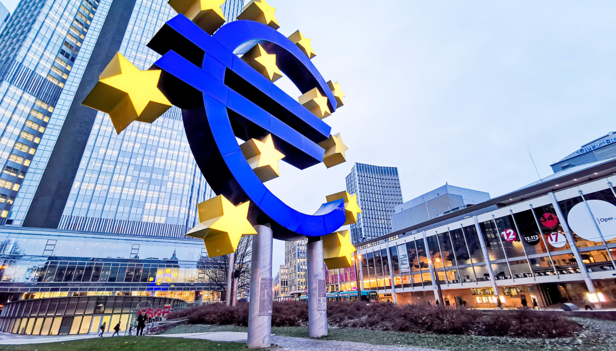 Grote crypto plannen: Omarmt de Europese Centrale Bank stablecoins?