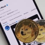 La cotización de Dogecoin vuelve a moverse tras el tweet de Elon Musk