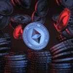 Bloedbad zet door: ethereum, solana, cardano in 't rood