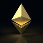 Ethereum koers toont bullish formatie, komt er een stijging aan?