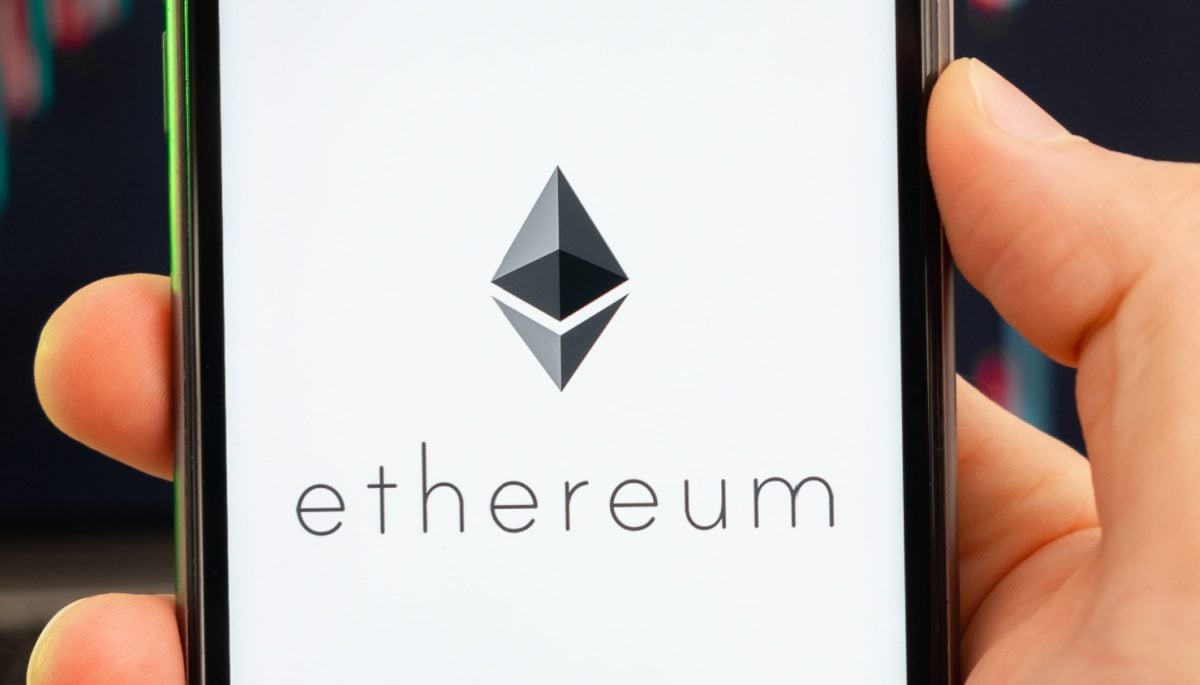 Crypto gebruikers omarmen massaal Ethereum: unieke netwerkprestaties