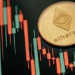 Ethereum staking platformen nemen voortouw in rode crypto markt