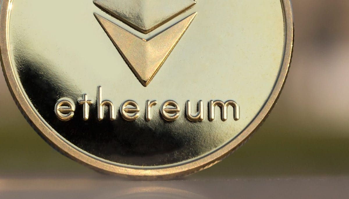 Nieuwe Ethereum mijlpaal geeft extreem belangrijk signaal af