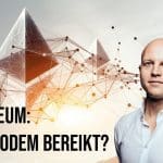 Heeft ethereum de bodem bereikt? Een uitgebreide analyse van David!