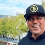 Bekende Nederlandse Bitcoin influencer Didi Taihuttu gehackt