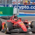 Formule 1 omarmt crypto met patenten voor tokens, NFT en web3