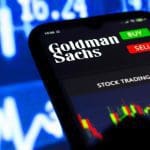 Goldman Sachs: Verzekeraars worden langzaam warm voor crypto