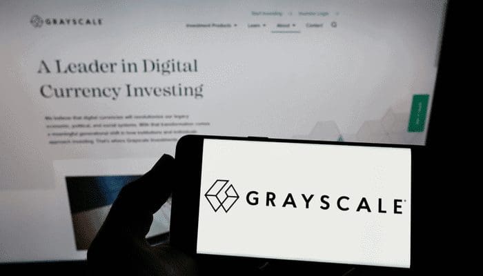 Bitcoin cash, litecoin en meer verwijderd uit Grayscale fondsen