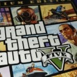 NFT's worden verboden in GTA 5