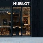 1 Bitcoin ruilen voor een Hublot horloge? Het kan vanaf nu!