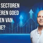 De inflatie neemt toe! Deze sectoren profiteren daarvan