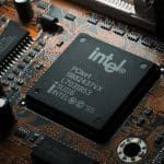 Intel gaat geen Bitcoin mining chips meer maken