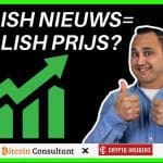 Bitcoin koers naar $28.100? John analyseert BTC, XRP en MATIC