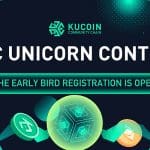 KuCoin lanceert KCC Unicorn wedstrijd en opent registratie