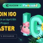 KuCoin lanceert eigen NFT platfom voor blockchain gaming