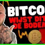 Is de bodem van crypto eindelijk hier? Mijn bitcoin prijsverwachting