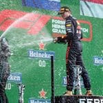 Dit verdient Max Verstappen aan zijn 3de titel als wereldkampioen