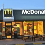 McDonald's heeft metaverse plannen met NFT's en virtueel restaurant