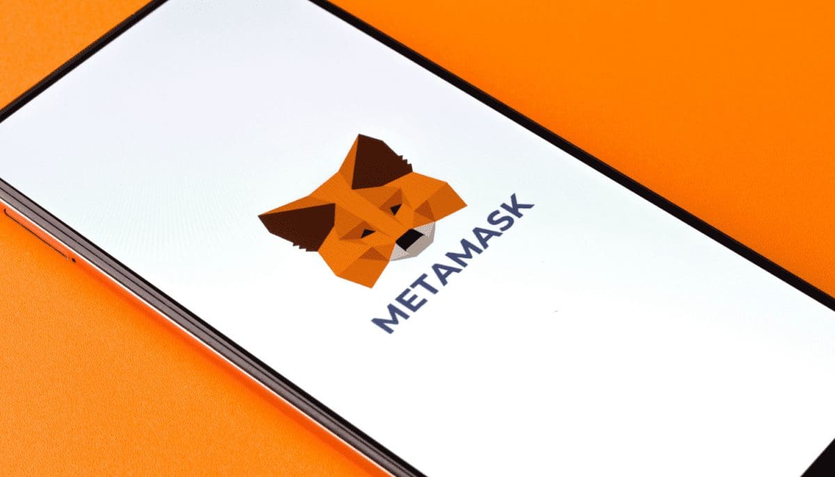 MetaMask ondersteunt nu ook crypto als bitcoin en solana