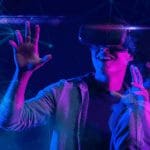 Onderzoek: Metaverse zal in 2026 mainstream zijn geworden