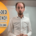 Bitcoin (BTC) koersvideo van Michiel: bitcoin had een goed weekend!