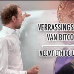 Bitcoin (BTC) koersvideo van Michiel: Verrassingsaanval op komst? Neemt Ethereum de leiding?