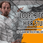 Bitcoin (BTC) koersvideo van Michiel: Loopt bitcoin stuk of gaan we richting de $12.000?