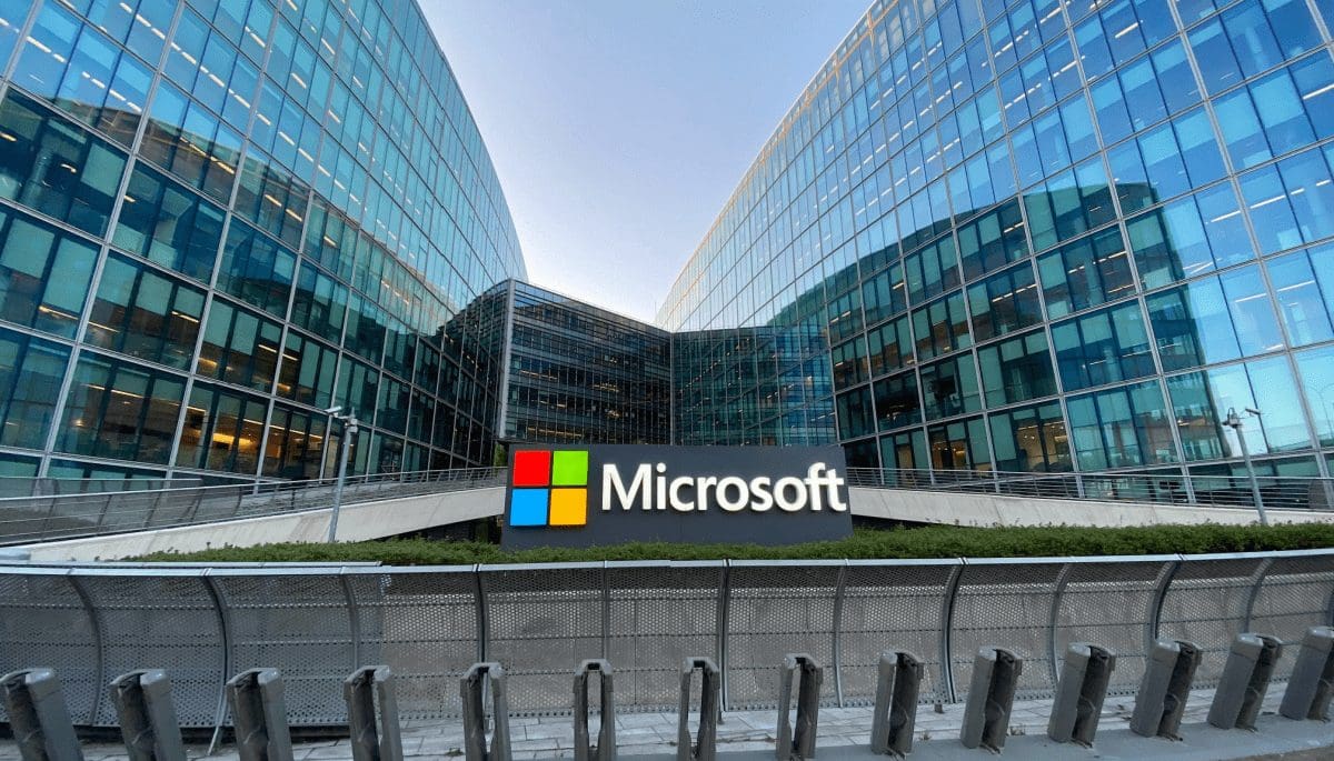 Nieuwe Crypto explodeert na aankondiging samenwerking Microsoft