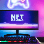 Crypto en NFT wordt steeds populairder onder gaming studios