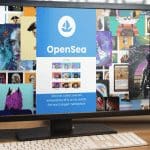 OpenSea NFT volume zakt naar laagste punt in 15 maanden