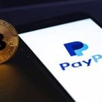 PayPal gaat alle soorten crypto en blockchain diensten omarmen