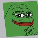 'PEPE meme is haatsymbool' zegt grote exchange, fans in de aanval