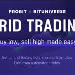 probit_exchange_voltooit_integratie_Bituniverse_geautomatiseerde_grid_trading_nu_mogelijk