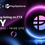 PsyOptions: IEO leidt tot listing op crypto exchange FTX