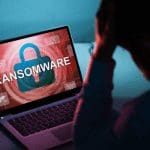 Ransomware betalingen met crypto flink gezakt in 2022