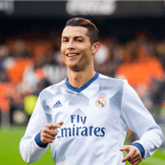 Cristiano Ronaldo ontmoeten? Bitcoin beurs Binance maakt het mogelijk