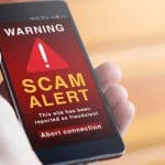 XRP houders doelwit nieuwe scam via neppe Ripple en Binance websites